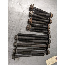 12L209 Cylinder Head Bolt Kit For 05-08 Ford F-150 4.2 12L209 Cylinder Head Bolt Kit For 05-08 Ford F-150 4.2